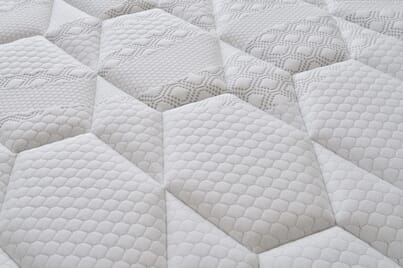 An image for Sleepeezee Graphite Echo 2300 Memory Hybrid Mattress