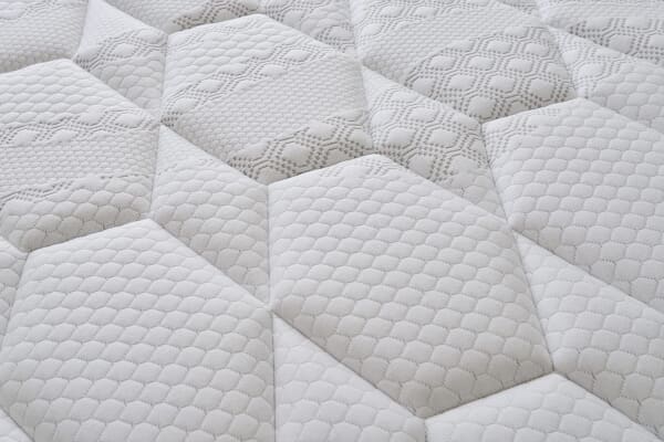 An image for Sleepeezee Graphite Echo 2300 Memory Hybrid Mattress  + Premium Divan Bed