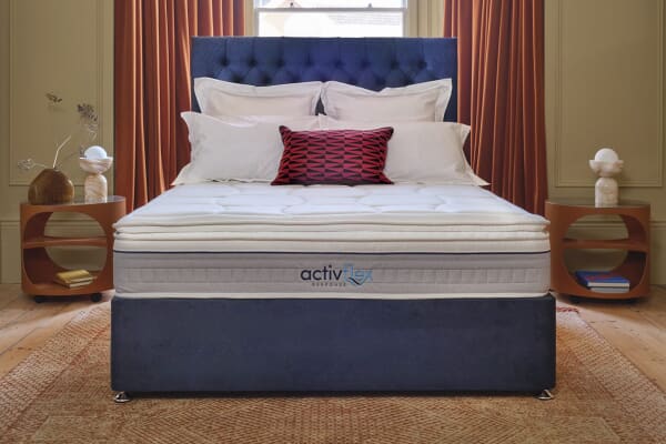 An image for Sleepeezee ActivFlex Response 2600 Mattress