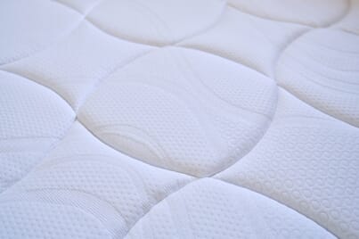 An image for Sleepeezee ActivFlex Response 2600 Memory Mattress  + Premium Divan Bed
