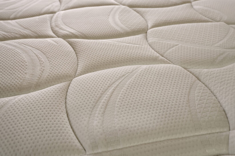 An image for Sleepeezee ActivFlex Response 1600 Memory Mattress