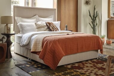 An image for Sleepeezee ActivFlex Response 1600 Memory Mattress