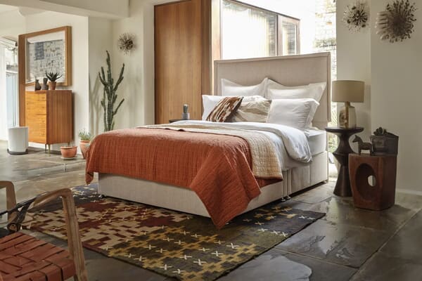 An image for Sleepeezee ActivFlex Response 1600 Memory Mattress