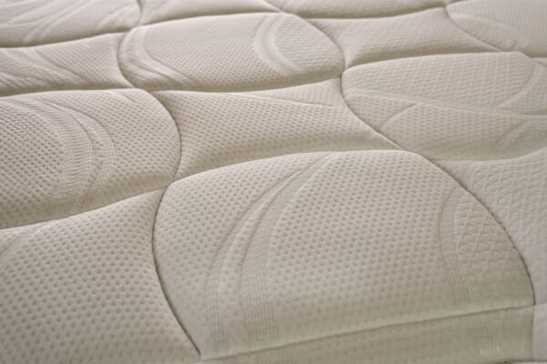 An image for Sleepeezee ActivFlex Response 1600 Memory Mattress + Premium Divan Bed