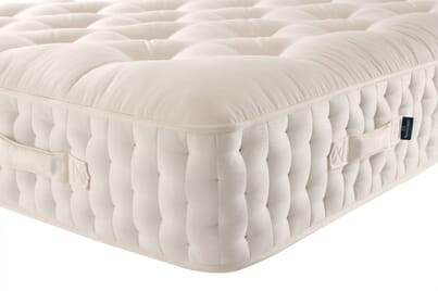 An image for Harrison Spinks Pearl 30000 Anniversary Mattress