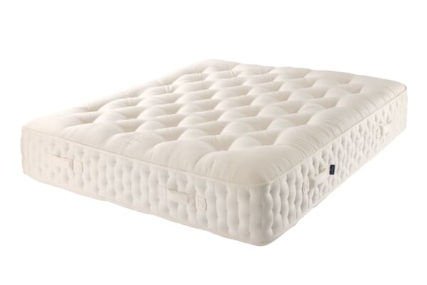 An image for Harrison Spinks Pearl 30000 Anniversary Mattress
