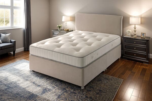 An image for Harrison Spinks Cambridge 750 Mattress