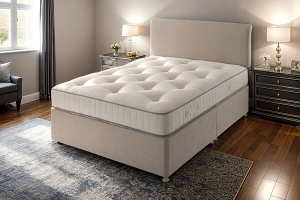 An image for Harrison Spinks Cambridge 750 Mattress