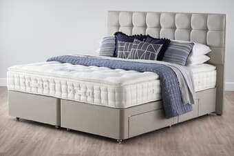 A product image for the Hypnos Pillow Top Stellar Superior Mattress