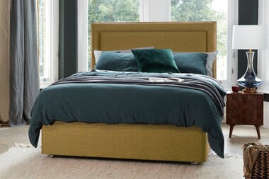 An image for Hypnos Imperial Ortho Supreme Mattress