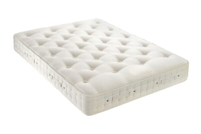 An image for Hypnos Imperial Ortho Supreme Mattress