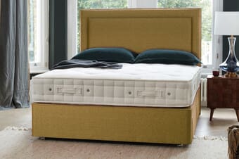 A product image for the Hypnos Imperial Ortho Supreme Mattress