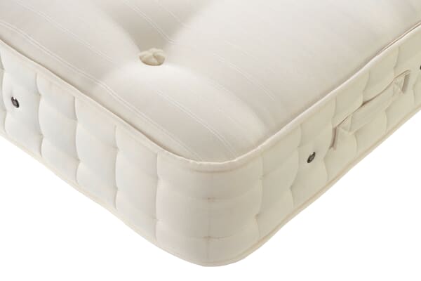 An image for Hypnos Imperial Ortho Supreme Mattress + Premium Divan Bed