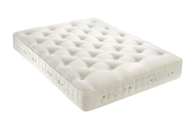 An image for Hypnos Imperial Ortho Supreme Mattress + Premium Divan Bed