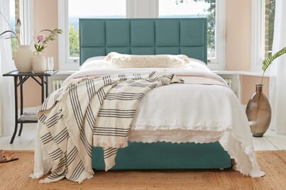 An image for Hypnos Majesty Ortho Sublime Mattress