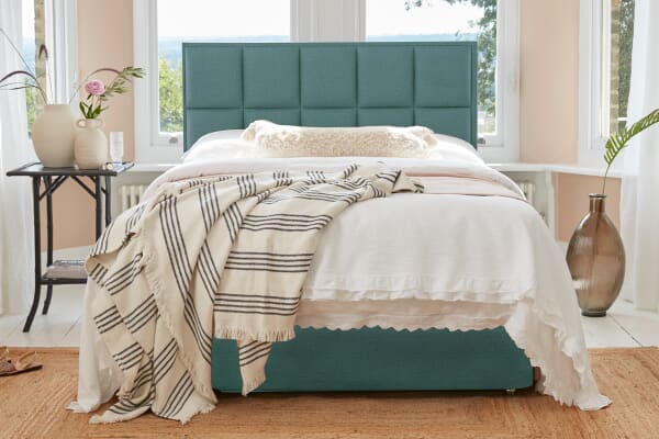 An image for Hypnos Majesty Ortho Sublime Mattress