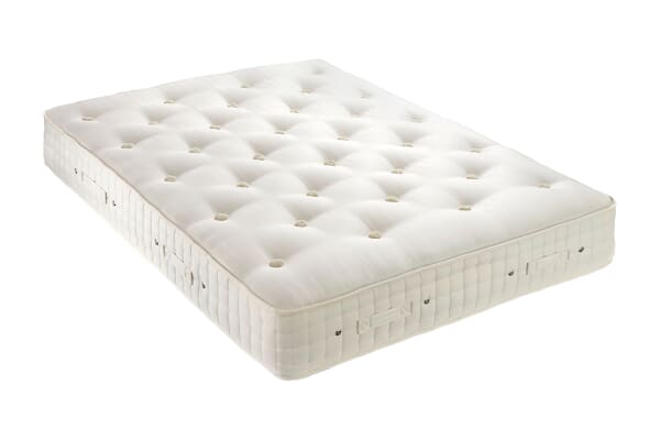 An image for Hypnos Majesty Ortho Sublime Mattress