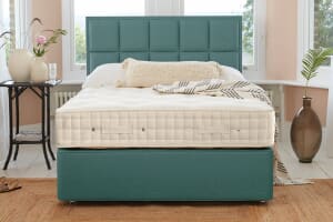 A product image for the Hypnos Majesty Ortho Sublime Mattress
