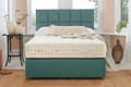 Hypnos Majesty Ortho Sublime Mattress + Premium Divan Bed