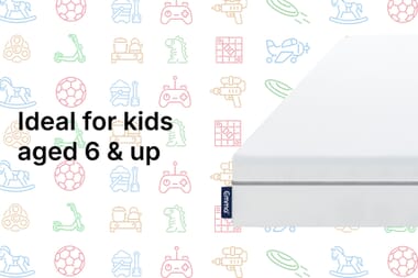 An image for Emma® One Kids Mattress