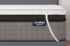 Coolflex® Cool Gel Memory Foam Mattress Topper