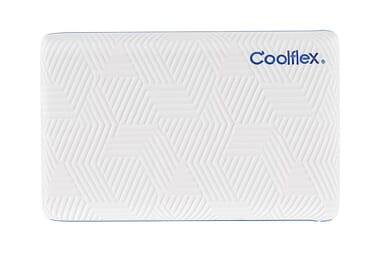 An image for Coolflex® Cool Gel Memory Foam Pillow