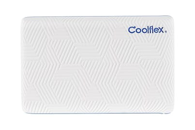 An image for Coolflex® Cool Gel Memory Foam Pillow