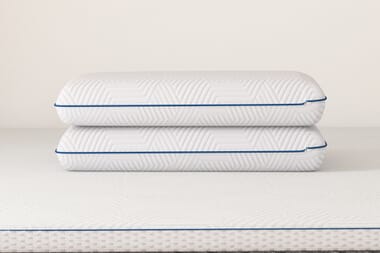 An image for Coolflex® Cool Gel Memory Foam Pillow