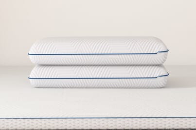 An image for Coolflex® Cool Gel Memory Foam Pillow