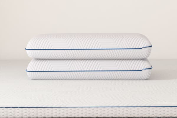 An image for Coolflex® Cool Gel Memory Foam Pillow