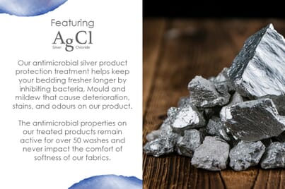 An image for Purecare® Omniguard 6-sided Advanced Mattress Protector