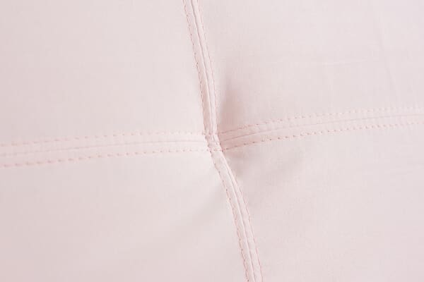 An image for Birlea Aurora Pink Velvet Sofa Bed