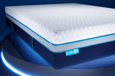 An image for Simba Hybrid® Ultra Mattress