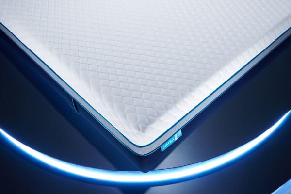 An image for Simba Hybrid® Ultra Mattress