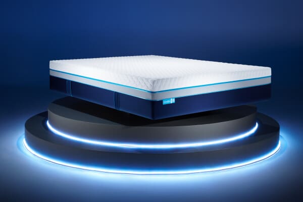 An image for Simba Hybrid® Ultra Mattress