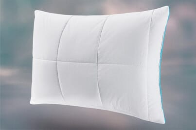 An image for Simba AeroDown Pillow