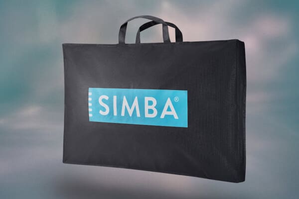An image for Simba Stratos® Pillow