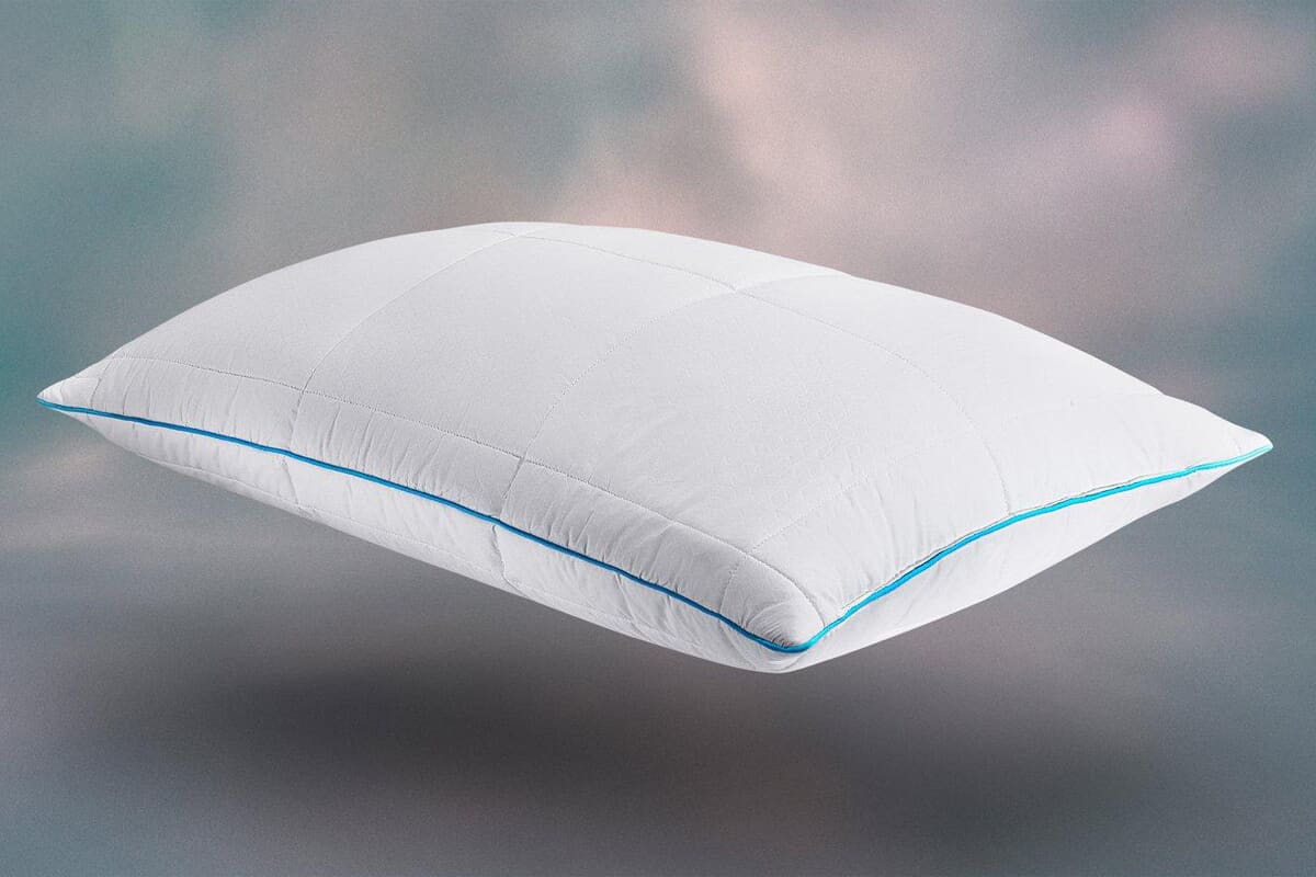 Simba Stratos® Pillow