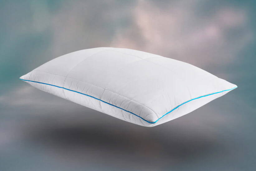 An image for Simba AeroDown Pillow