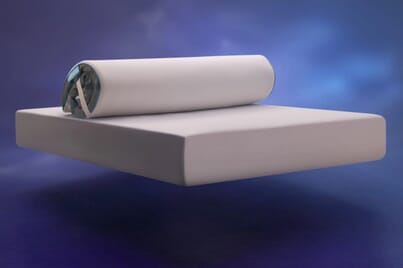 An image for Simba Hybrid® Mattress Topper