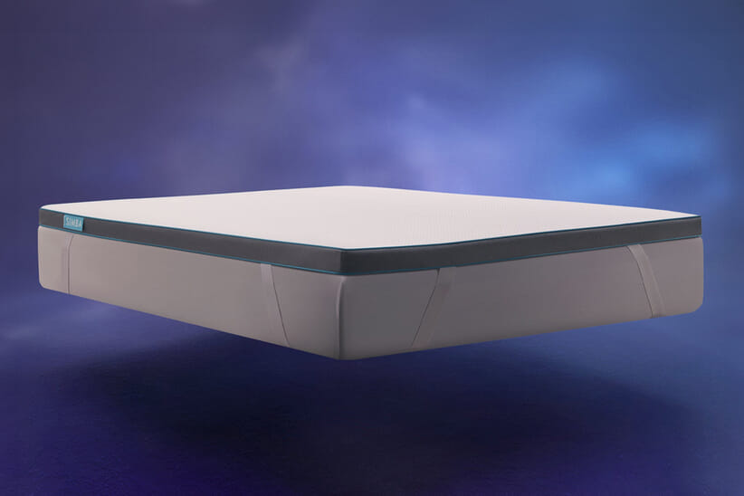 An image for Simba Hybrid® Mattress Topper