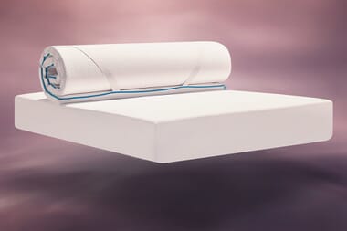 An image for Simba Hybrid® Essential Mattress Topper