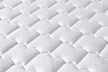 An image for Silentnight Eco Comfort Airmesh™ 1600 Pocket Mattress