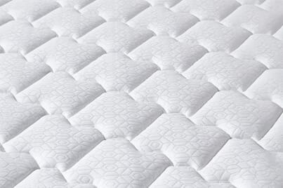 An image for Silentnight Eco Comfort Airmesh™ 1600 Pocket Mattress