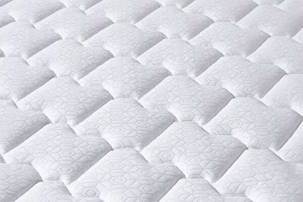 An image for Silentnight Eco Comfort Airmesh™ 1600 Pocket Mattress