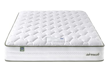 An image for Silentnight Eco Comfort Airmesh™ 1600 Pocket Mattress