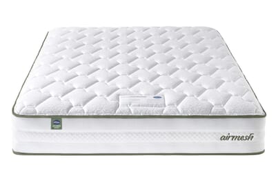 An image for Silentnight Eco Comfort Airmesh™ 1600 Pocket Mattress