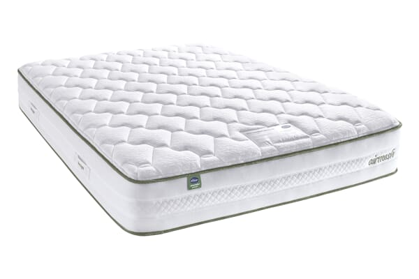 An image for Silentnight Eco Comfort Airmesh™ 1600 Pocket Mattress