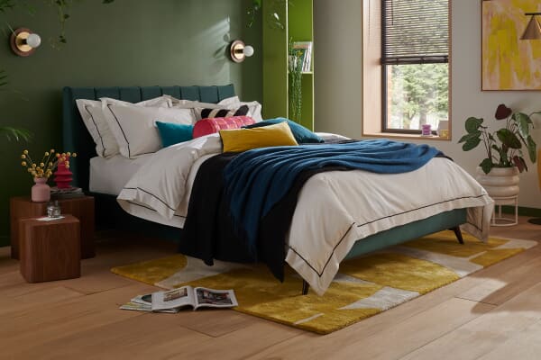 An image for Silentnight Eco Comfort Airmesh™ 1600 Pocket Mattress