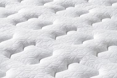 An image for Silentnight Eco Comfort Airmesh™ 2000 Pocket Pillow Top Mattress